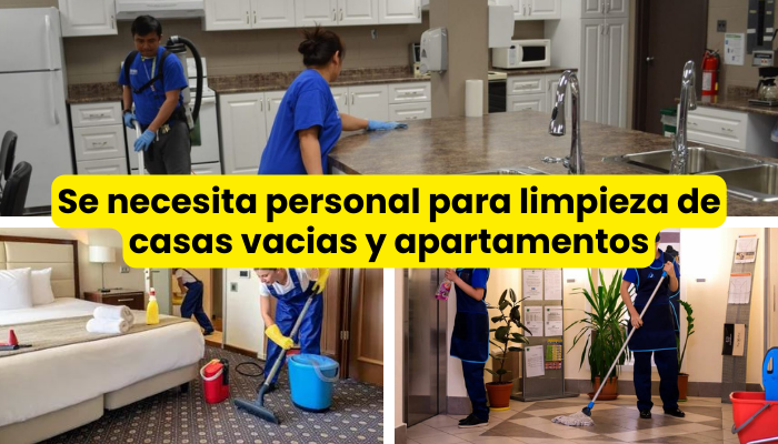 Limpieza 1